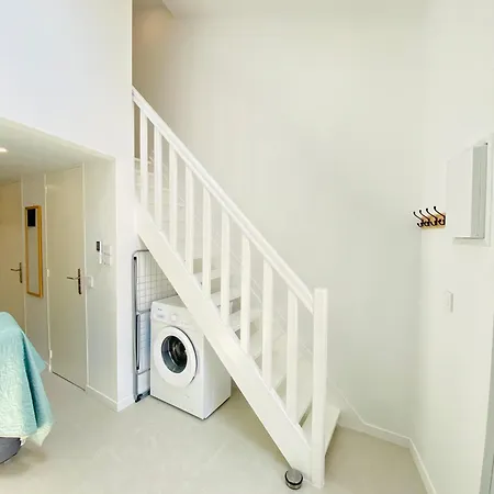 Ferienhaus Et Centre A Pied, La Pinasse Est Maison Duplex Climatisee Avec Menage, Draps Et Serviettes Inclus Arcachon